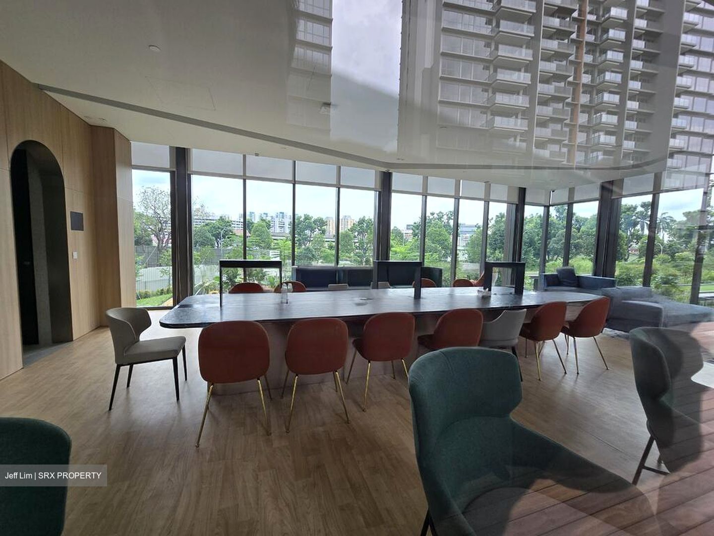 Clavon (D5), Apartment #470501331